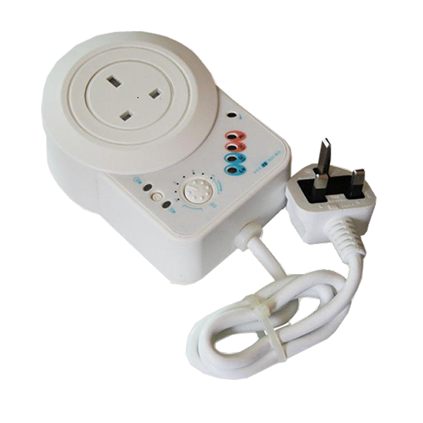AVS-16A self recovering overvoltage protector
