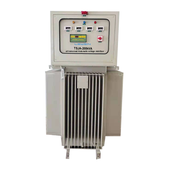 TNSJA-150kVA大功率油浸式穩(wěn)壓器