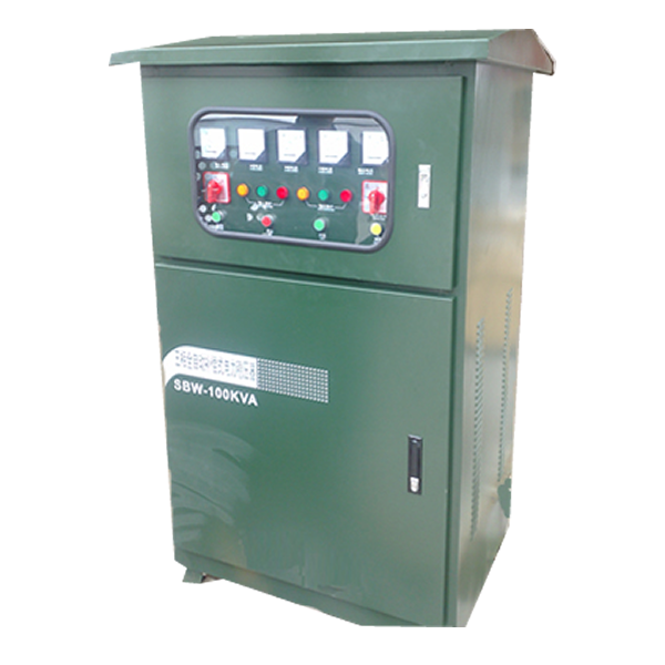 SBW-100kVA