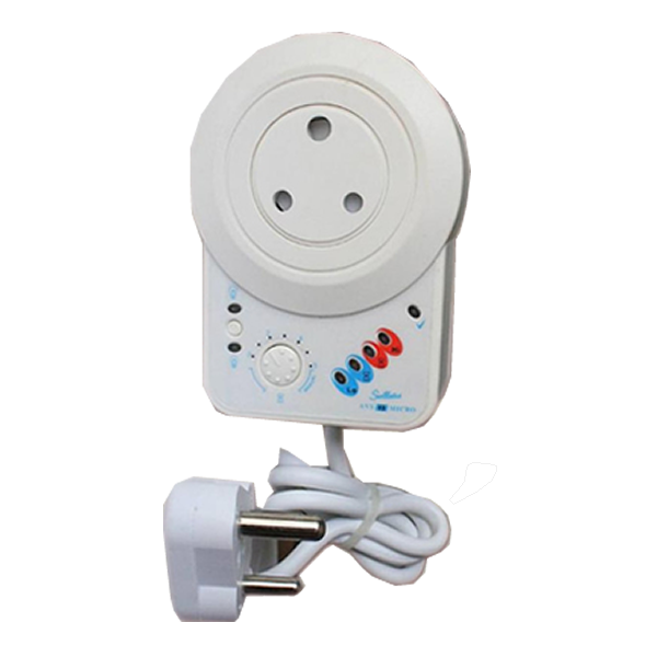 AVS-16A self recovering overvoltage protector