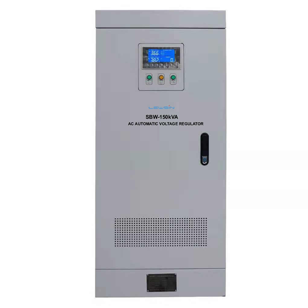 SBW-150KVA電力穩(wěn)壓器