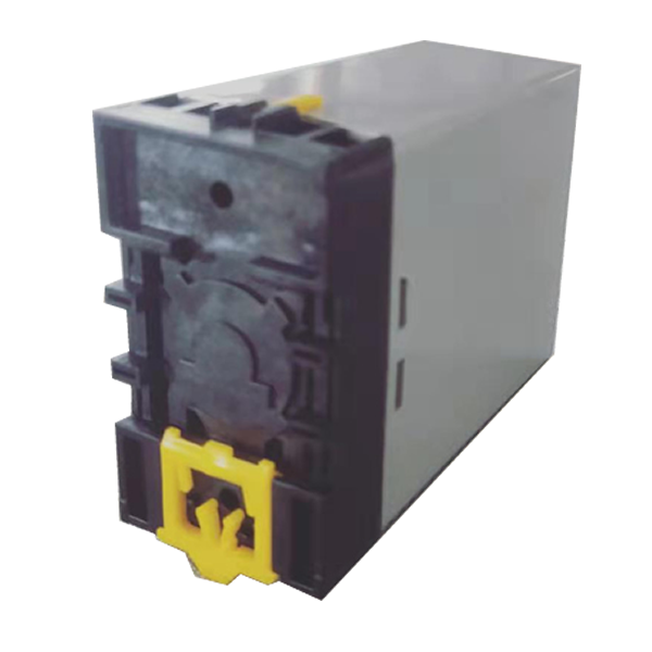 Relais de protection de phase et d’ordre de phase xj3 – G