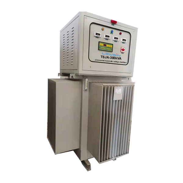 TNSJA-150kVA大功率油浸式穩(wěn)壓器