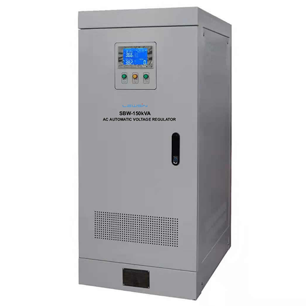 SBW-150KVA電力穩(wěn)壓器