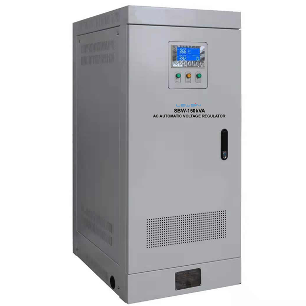 SBW-150KVA電力穩(wěn)壓器