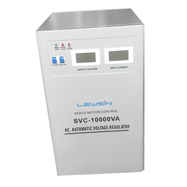 SVC/AVR/TND-10000VA