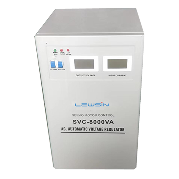 SVC/AVR/TND-10000VA